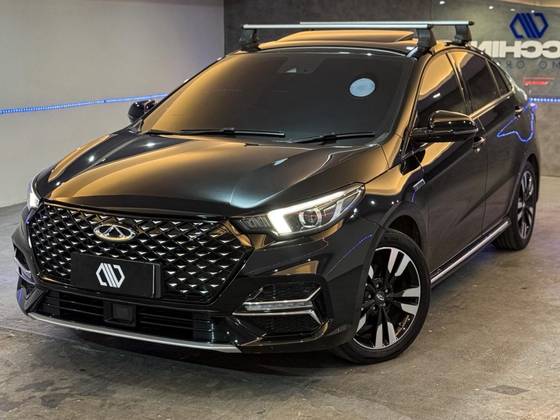 CAOA CHERY ARRIZO 6 PRO 1.5 TCI FLEX HYBRID MAX DRIVE CVT CAOA CHERY ARRIZO 6 PRO 1.5 TCI FLEX HYBRID MAX DRIVE CVT